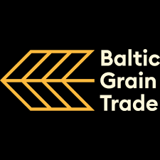 Baltic Grain Trade